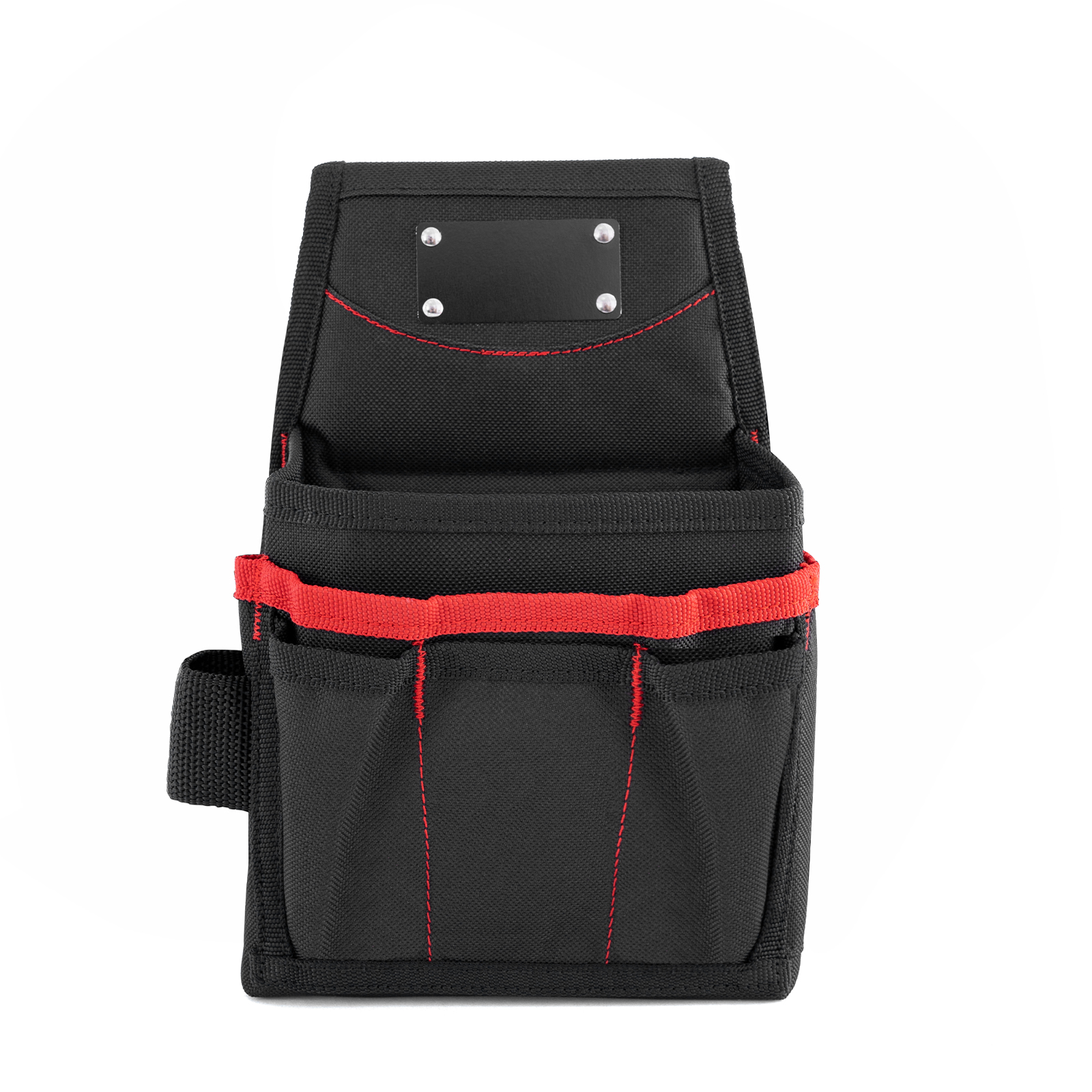  Vixon Pro VX-304B - High-Capacity Installer Tool Pouch