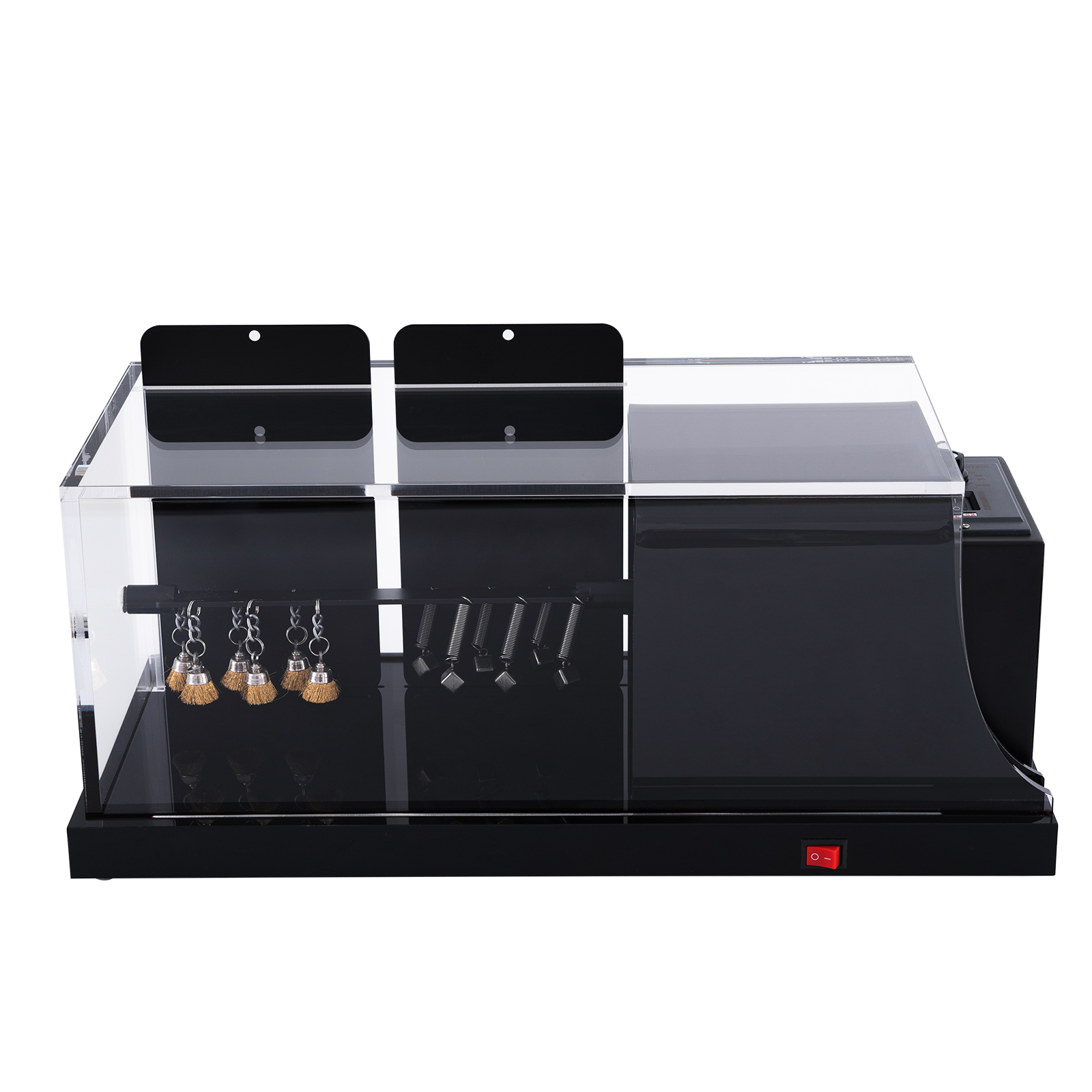  Vixon Pro VX-620B: PPF and Windscreen Performance Testing Machine