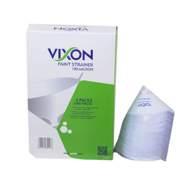 VIXON Paint Strainer (190 Micron)