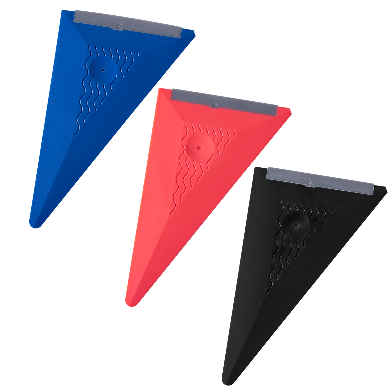  Vixon Pro VX-99F: The Dual-Action Detail Grip Squeegee System