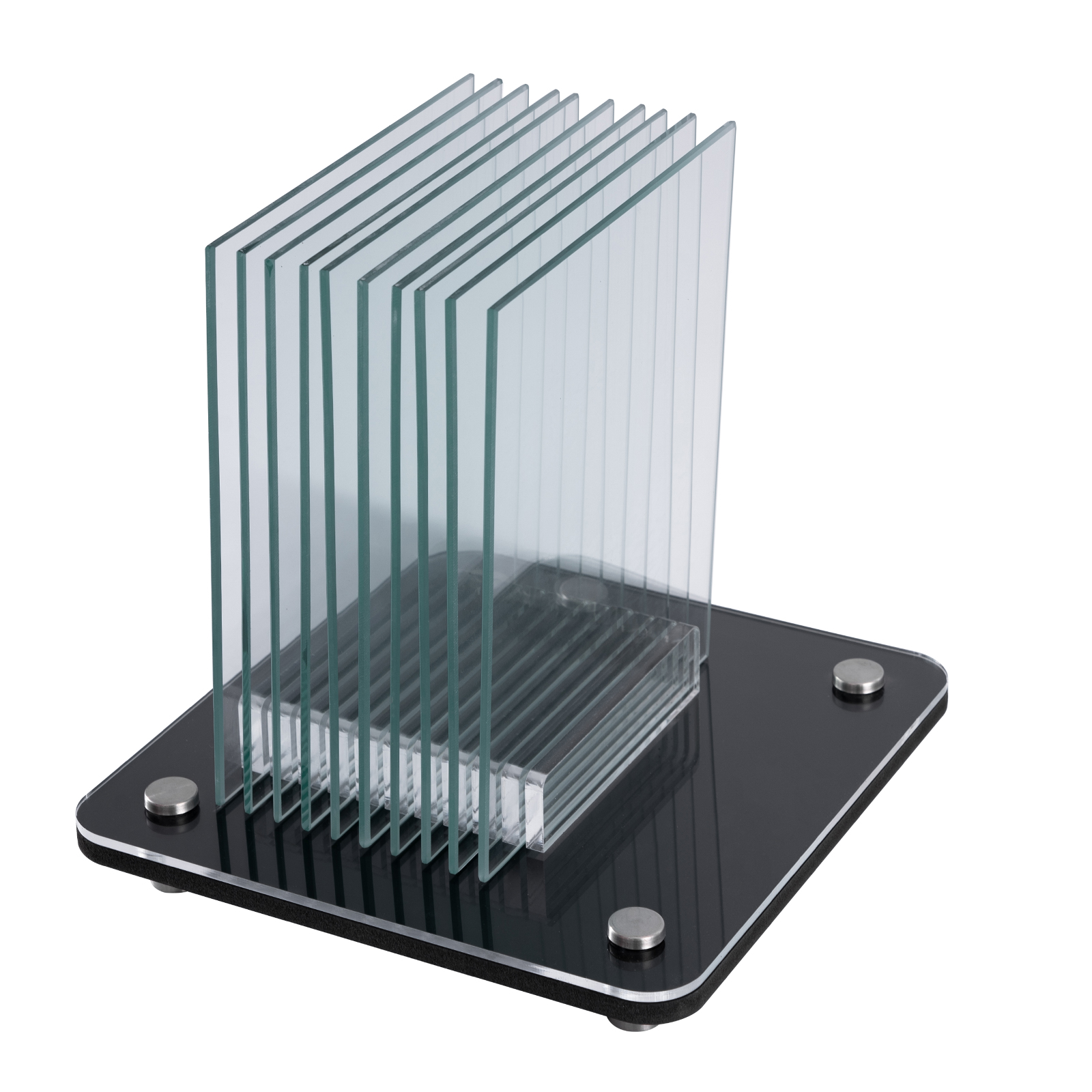 Vixon Pro VX-623M-1: Multi-Sheet Window Film Display Rack