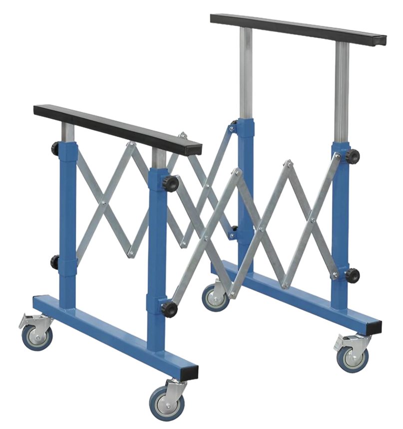 VIXON 6001 Heavy Duty Telescopic Universal Stand