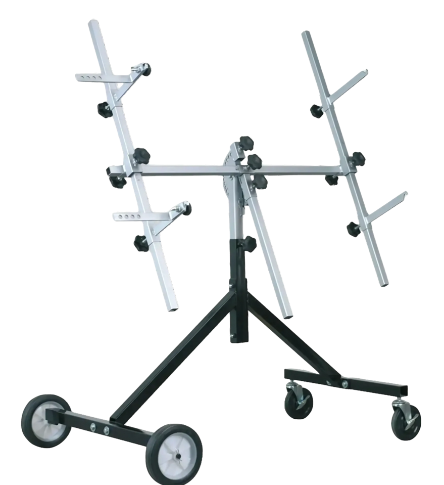 VIXON 1003 Professional Rotating Painting Stand