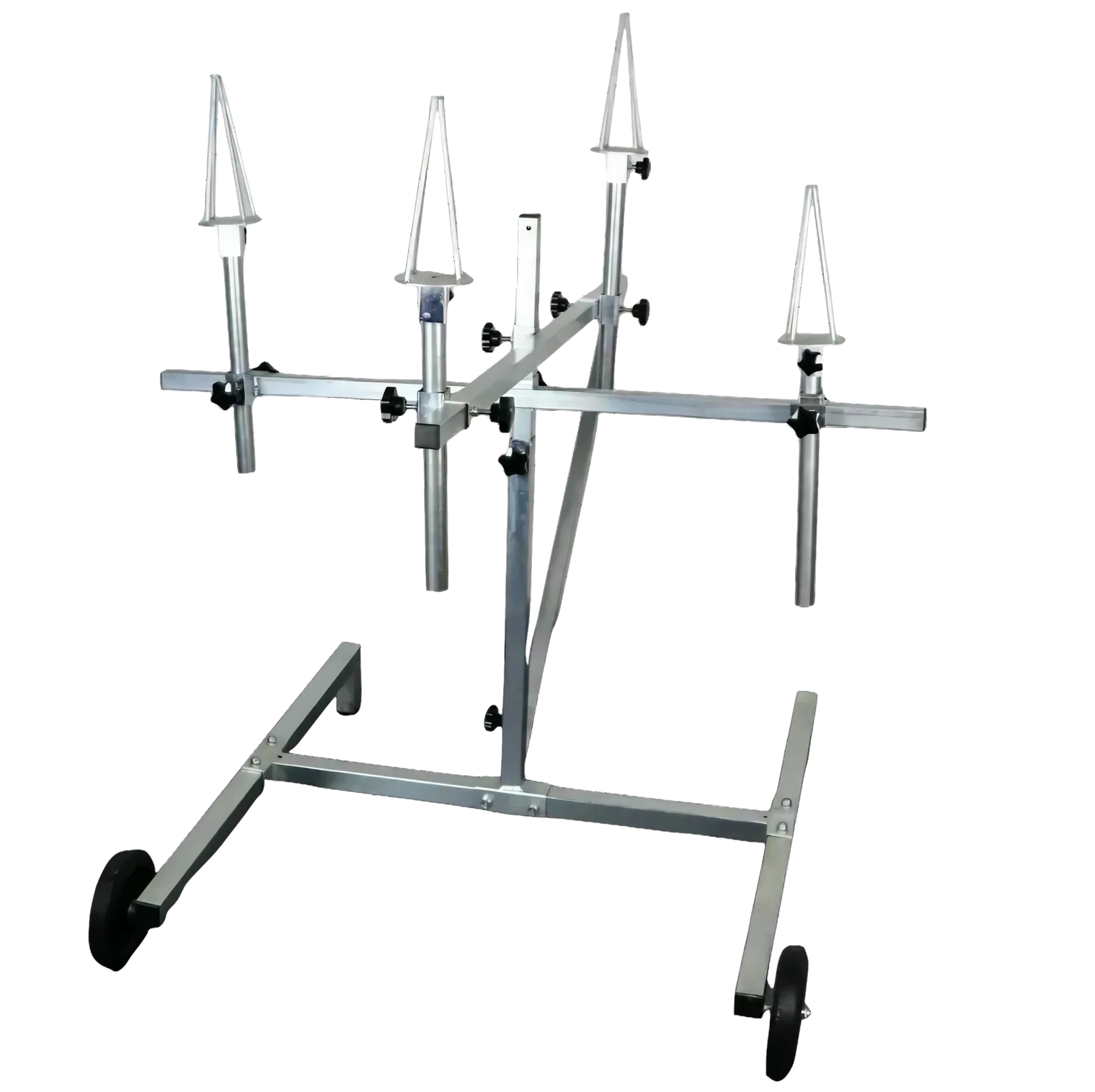 VIXON 1008 Professional Wheel Rim Painting Stand