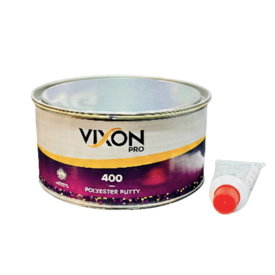  VIXON Pro 400 Polyester Putty (1.8 kg)