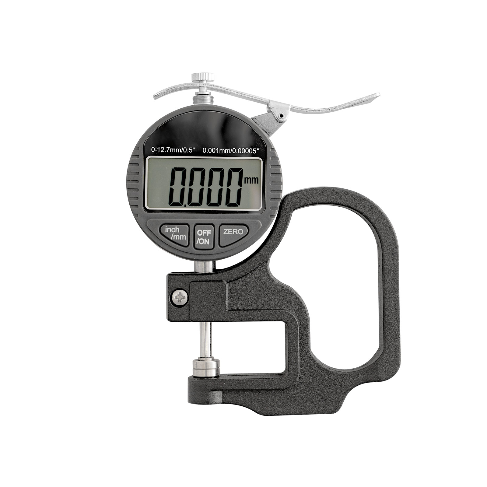  Vixon Pro VX-206: PPF and Window Tint Digital Thickness Tester