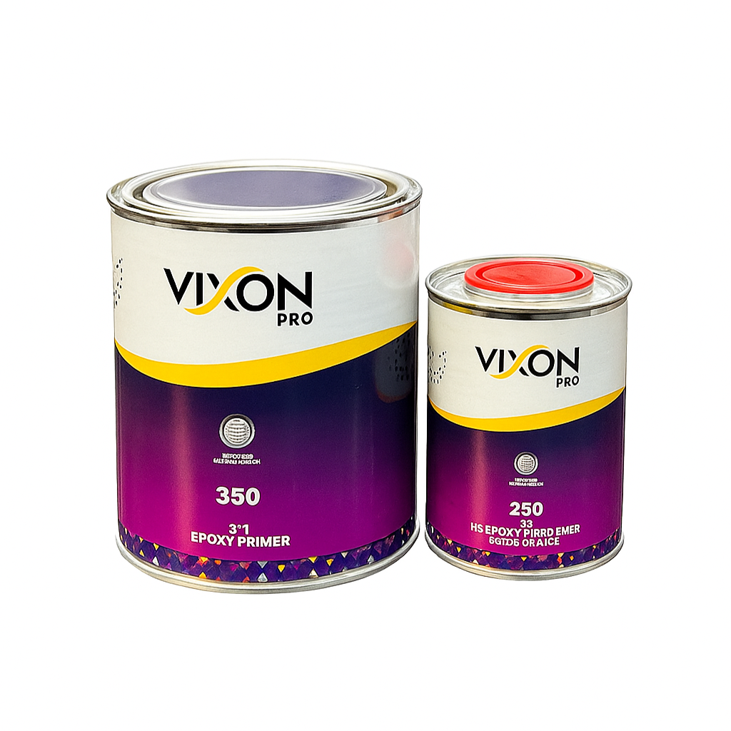 VIXON Pro 350 HS 3:1 Epoxy Primer Filler