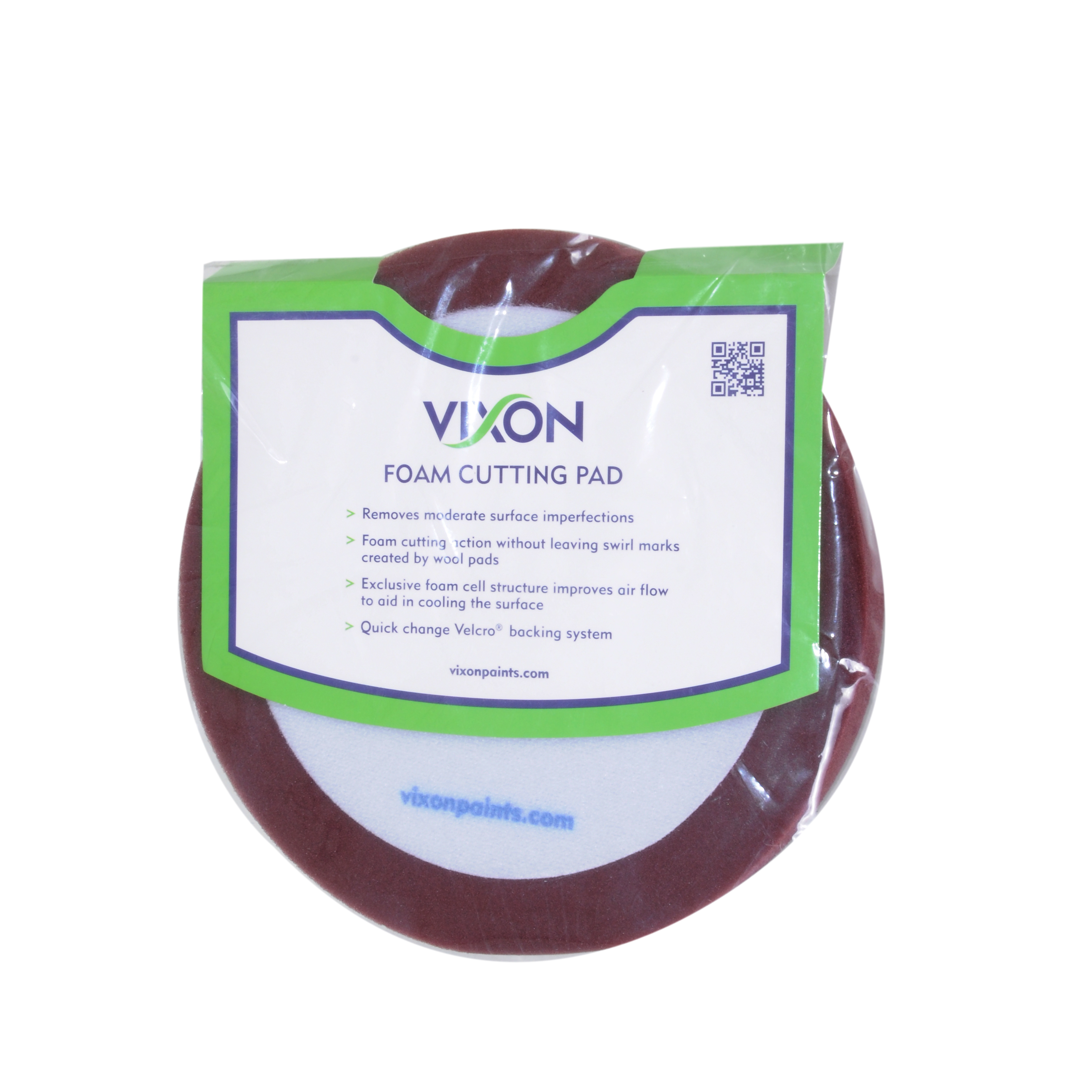 VIXON Foam Cutting Pad