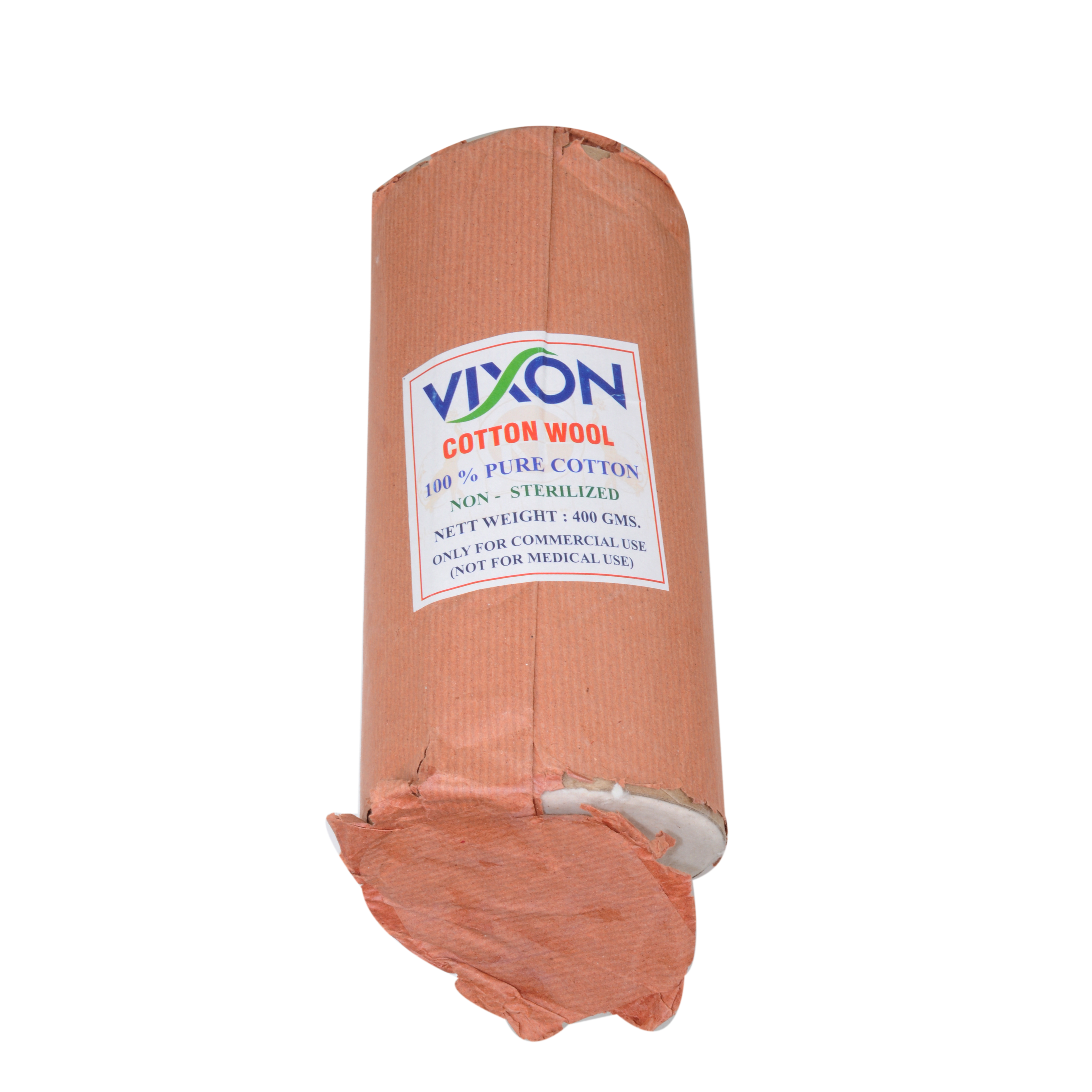 VIXON Cotton Roll